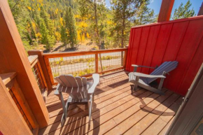 Seasons 1892 by SummitCove Lodging Keystone